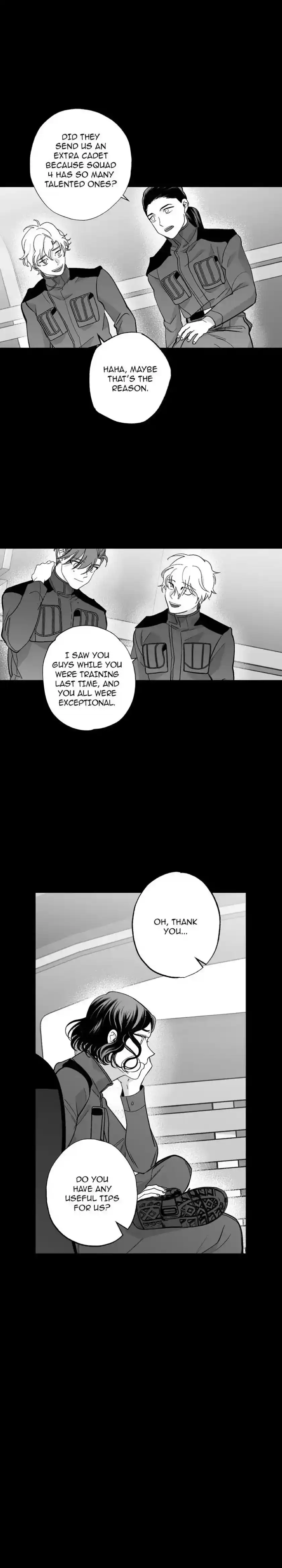 Polarity Chapter 156