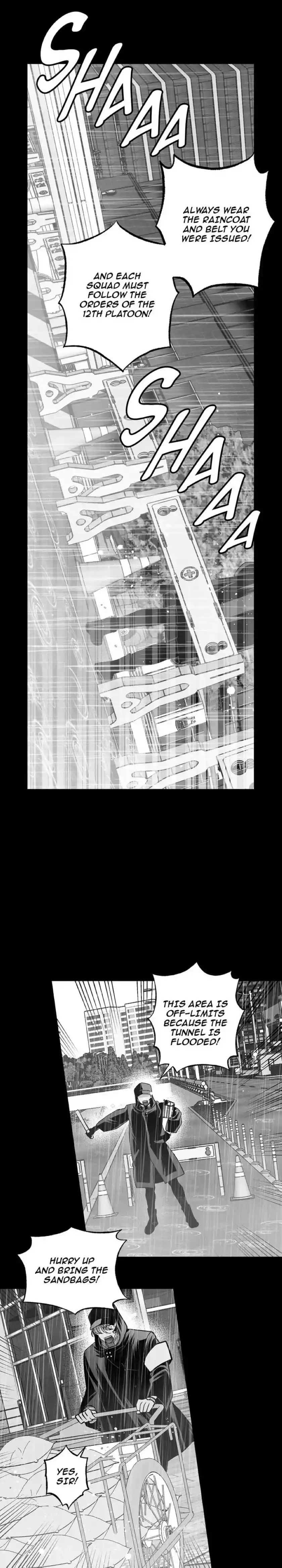 Polarity Chapter 156