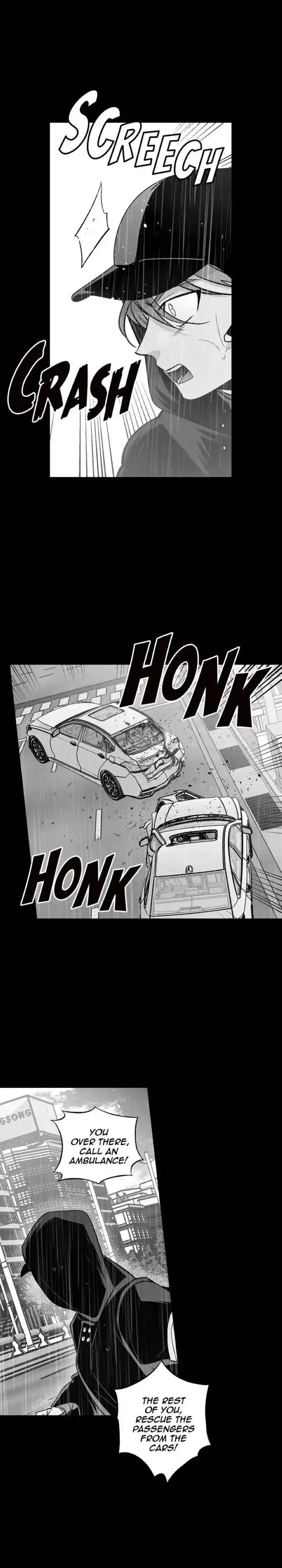 Polarity Chapter 156