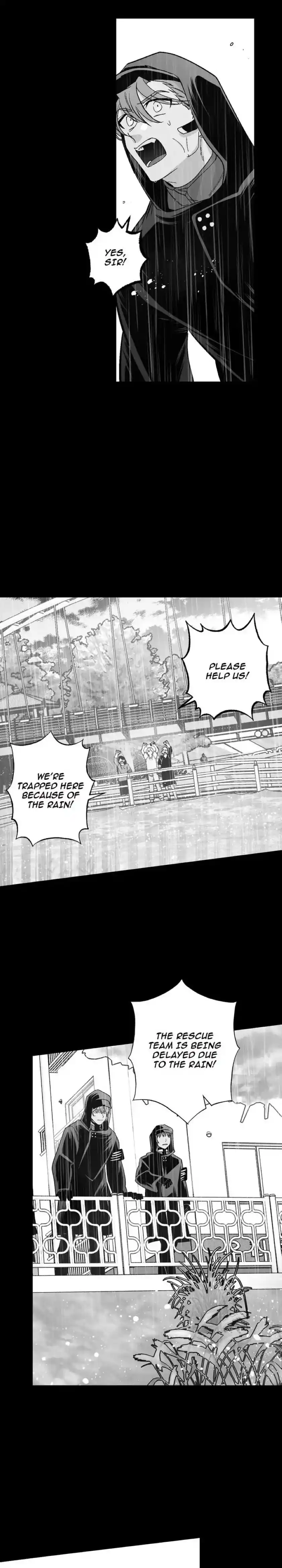 Polarity Chapter 156