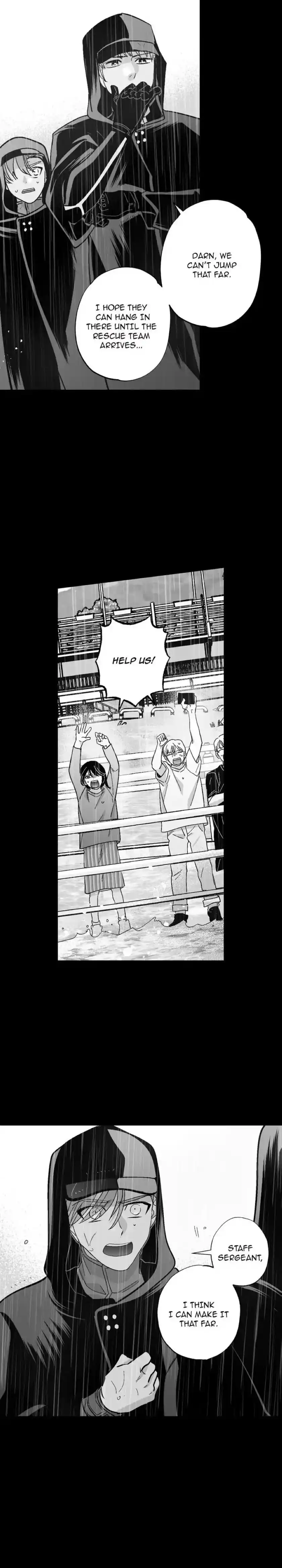 Polarity Chapter 156