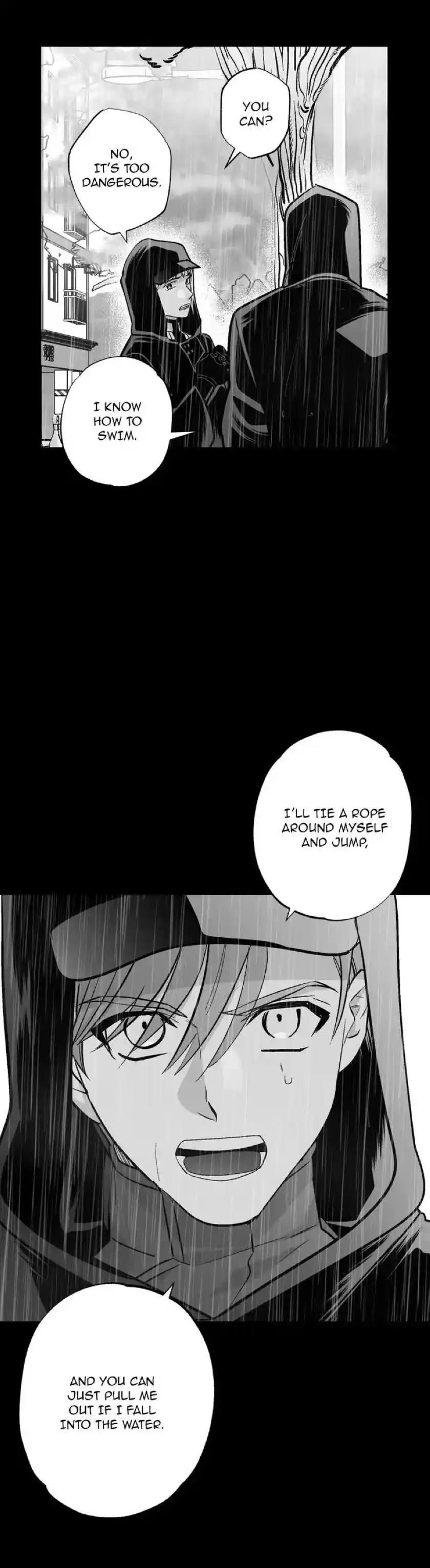 Polarity Chapter 156