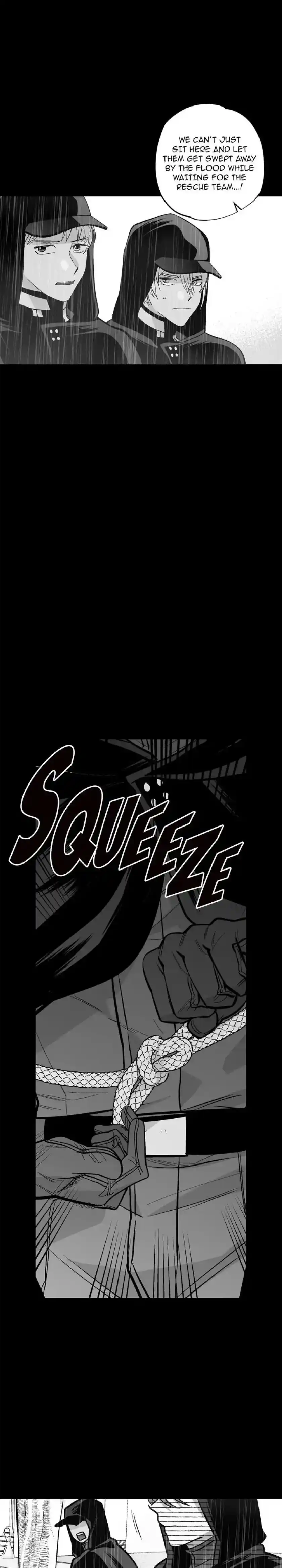 Polarity Chapter 156