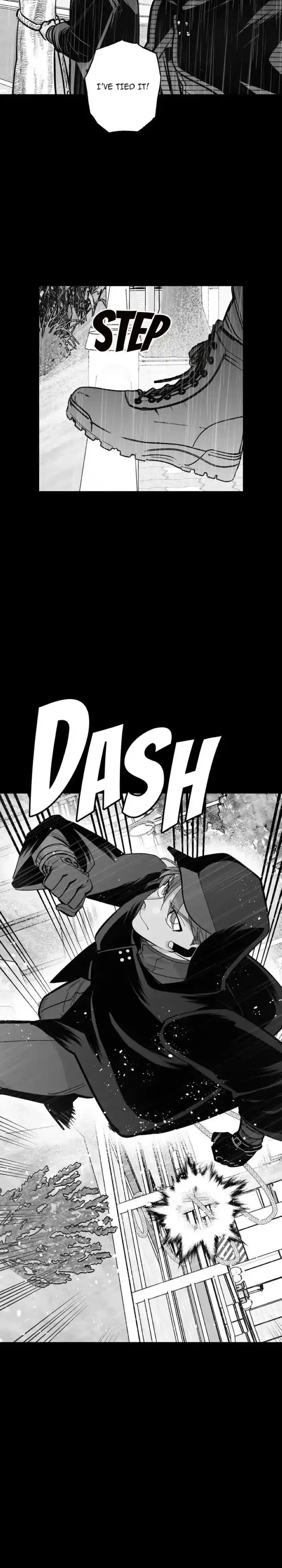 Polarity Chapter 156