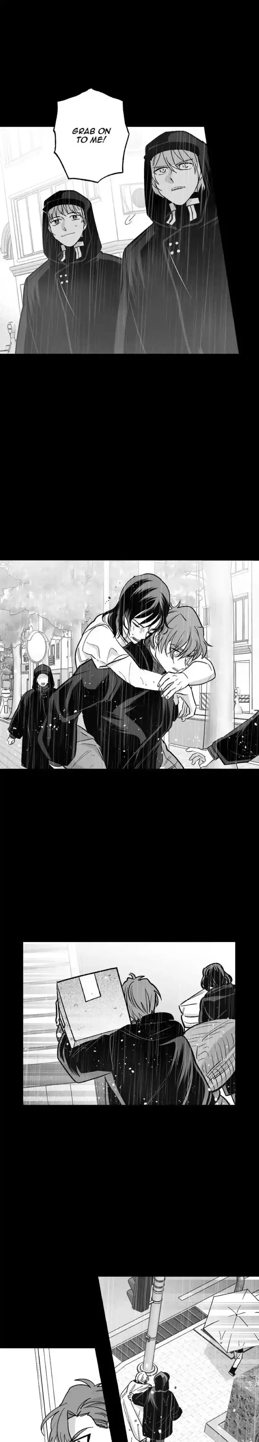 Polarity Chapter 156