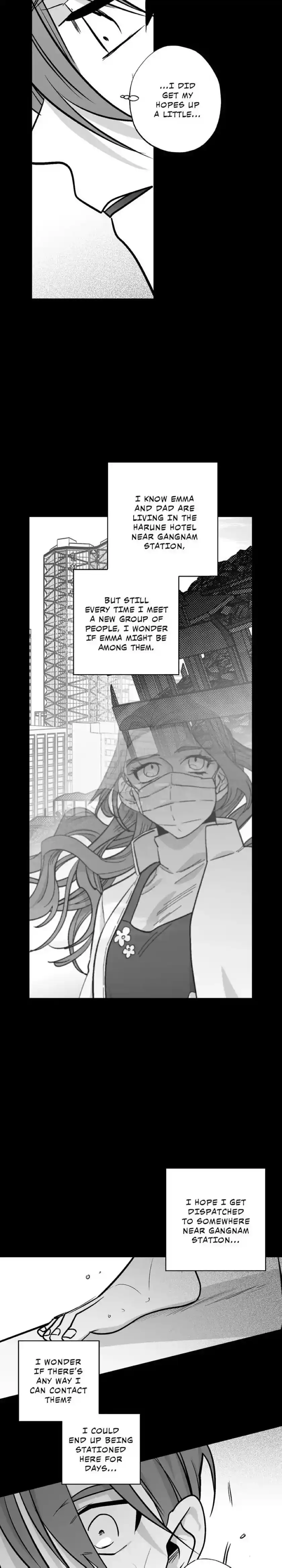 Polarity Chapter 156