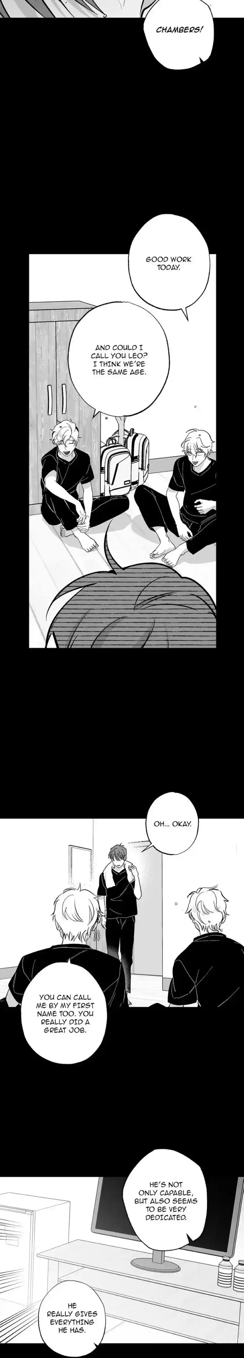 Polarity Chapter 156