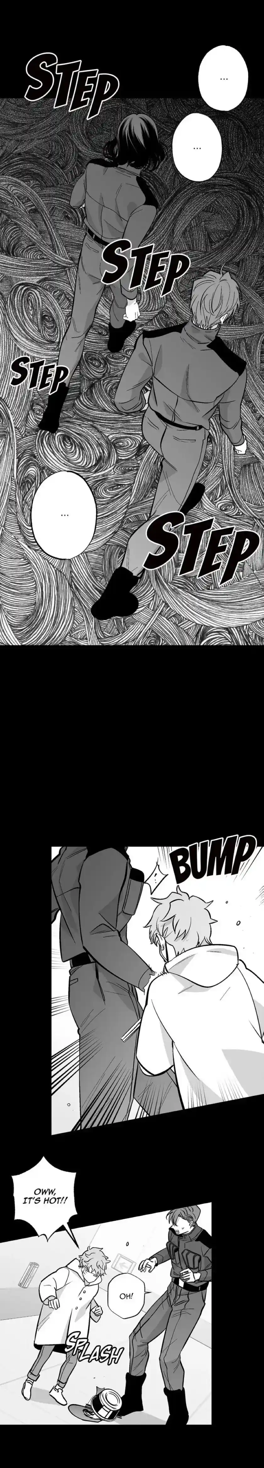 Polarity Chapter 156