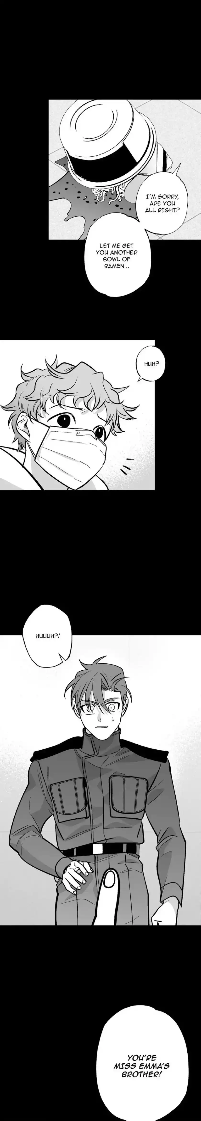 Polarity Chapter 156