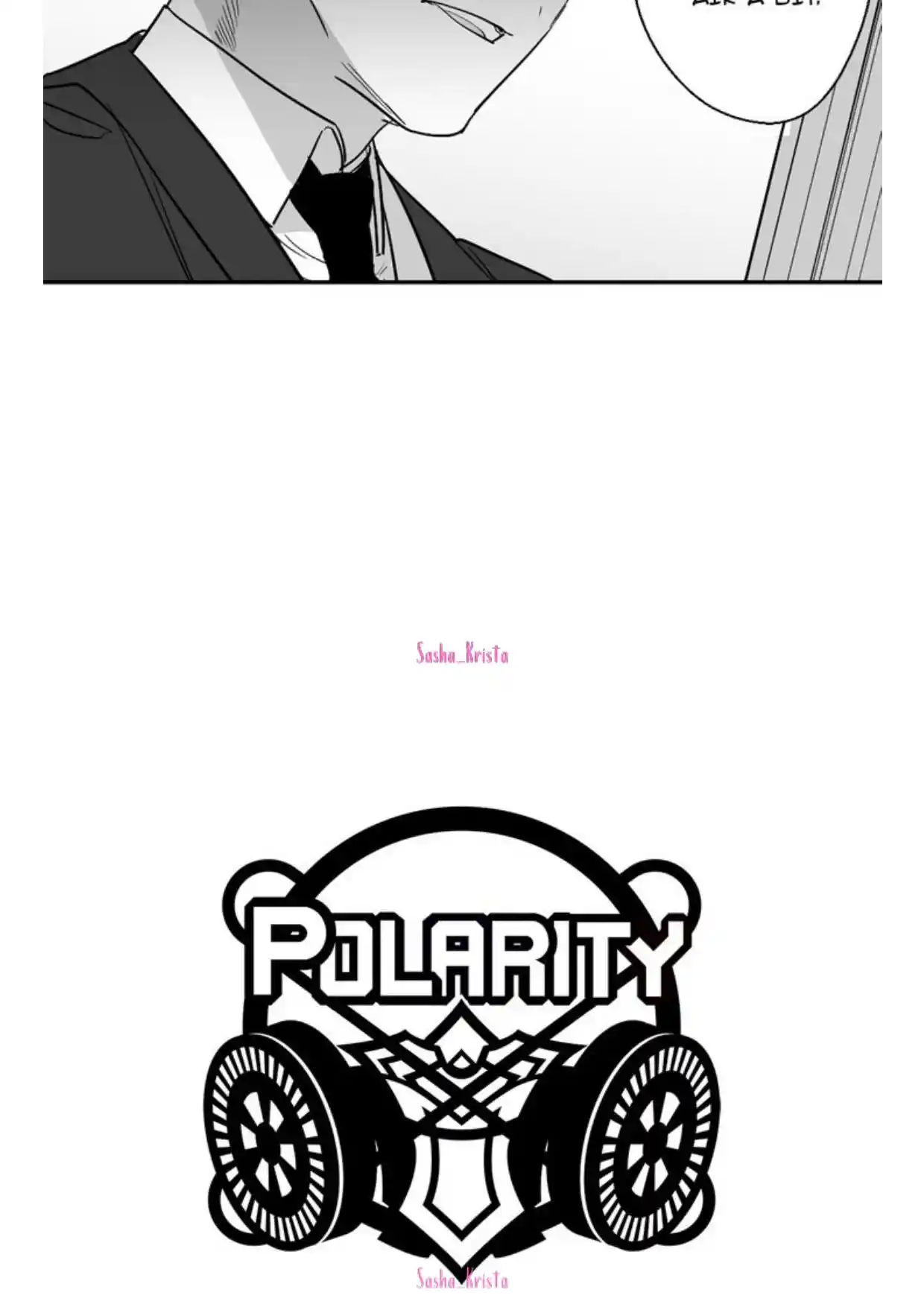 Polarity Chapter 20