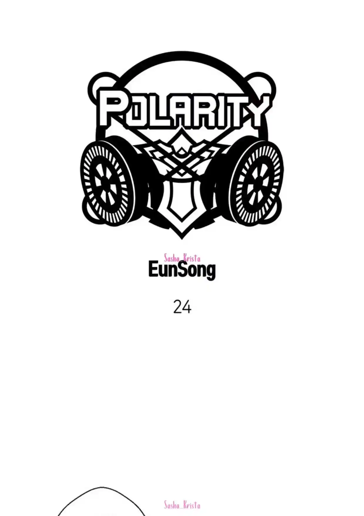 Polarity Chapter 24