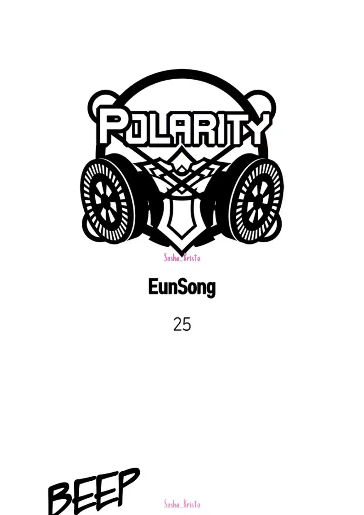 Polarity Chapter 25