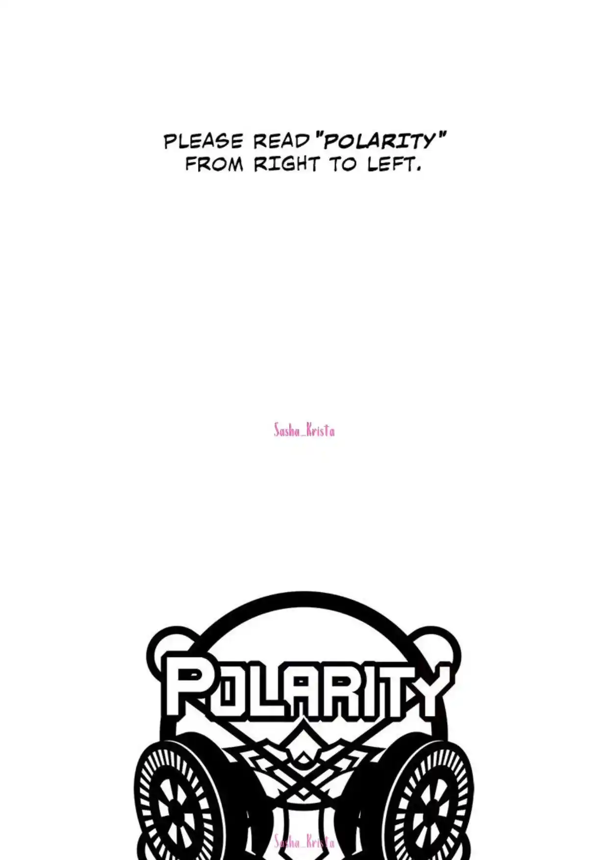 Polarity Chapter 28