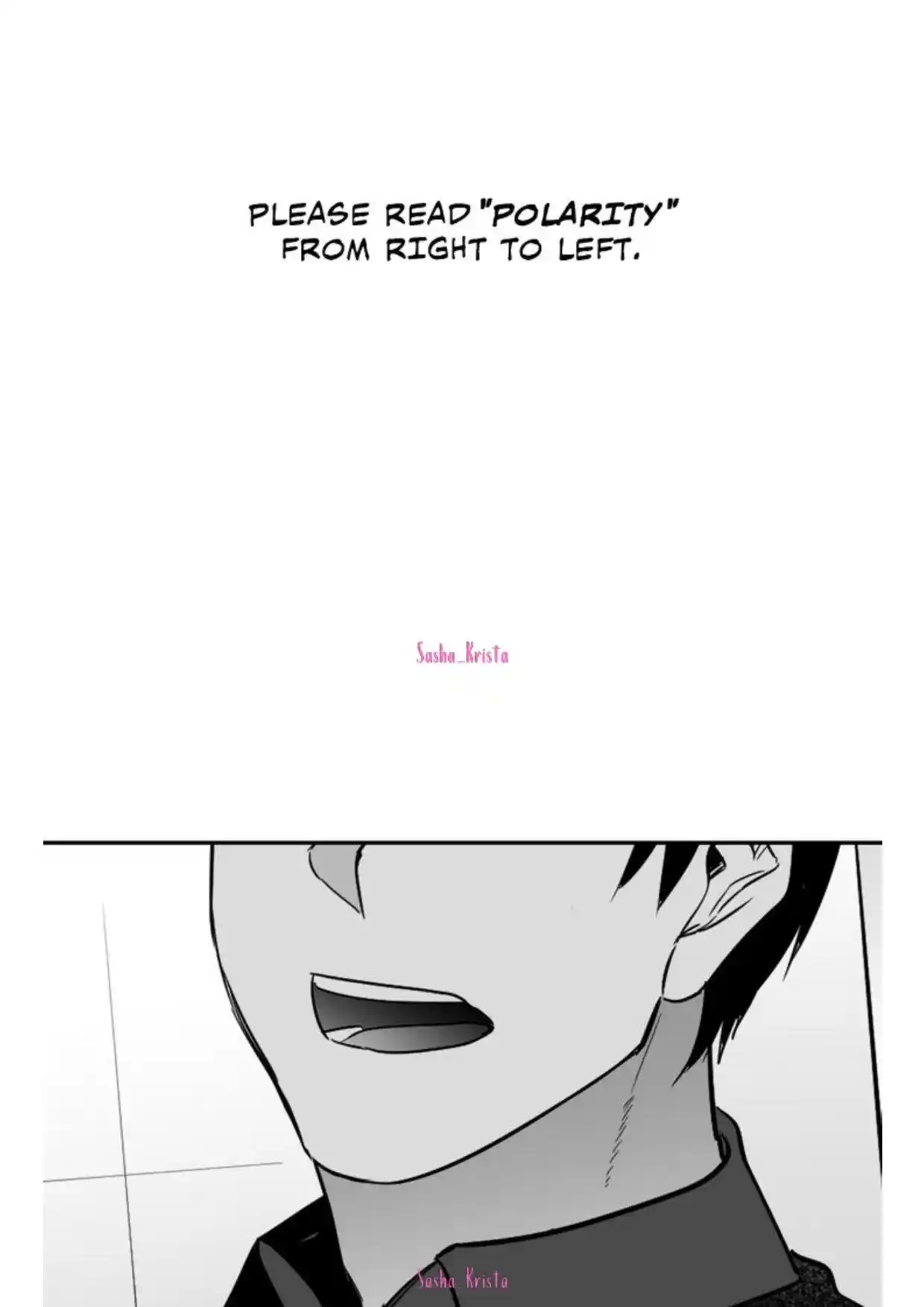 Polarity Chapter 30