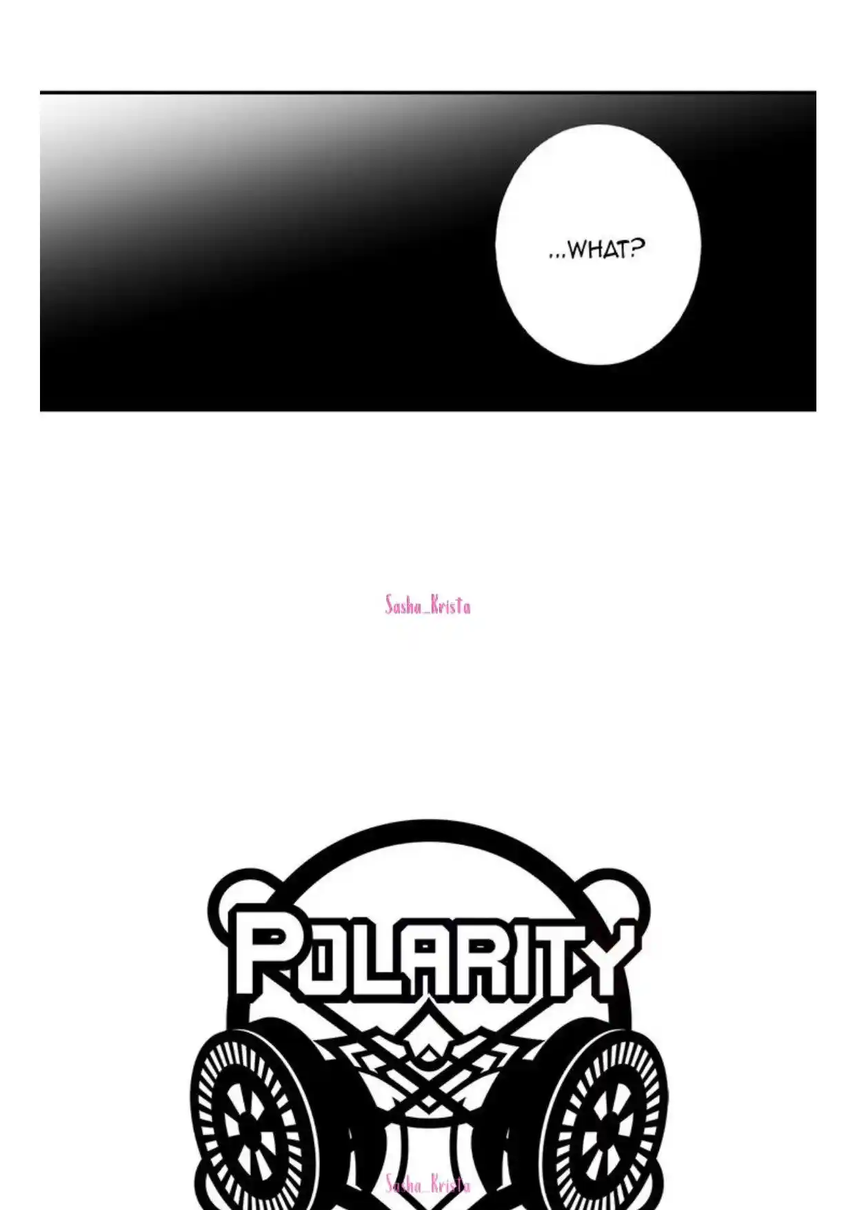 Polarity Chapter 30