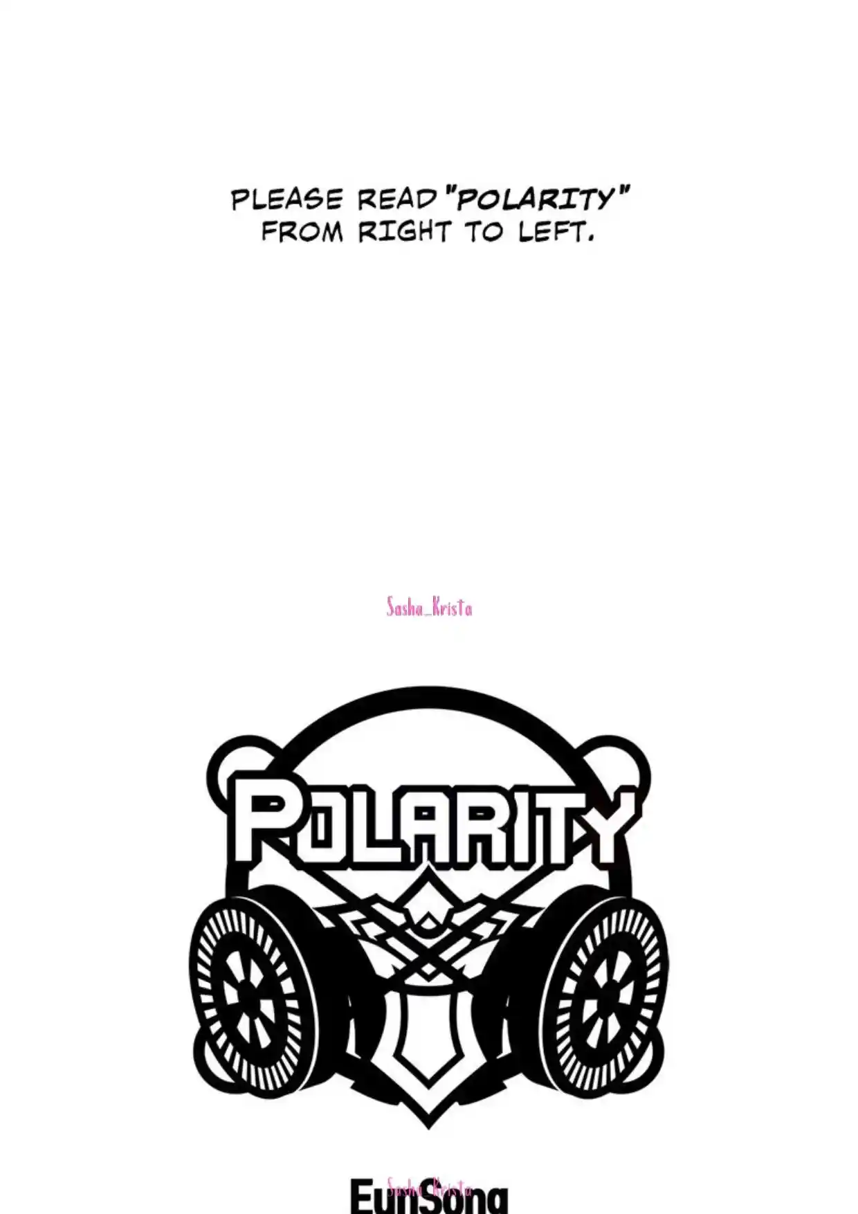 Polarity Chapter 32