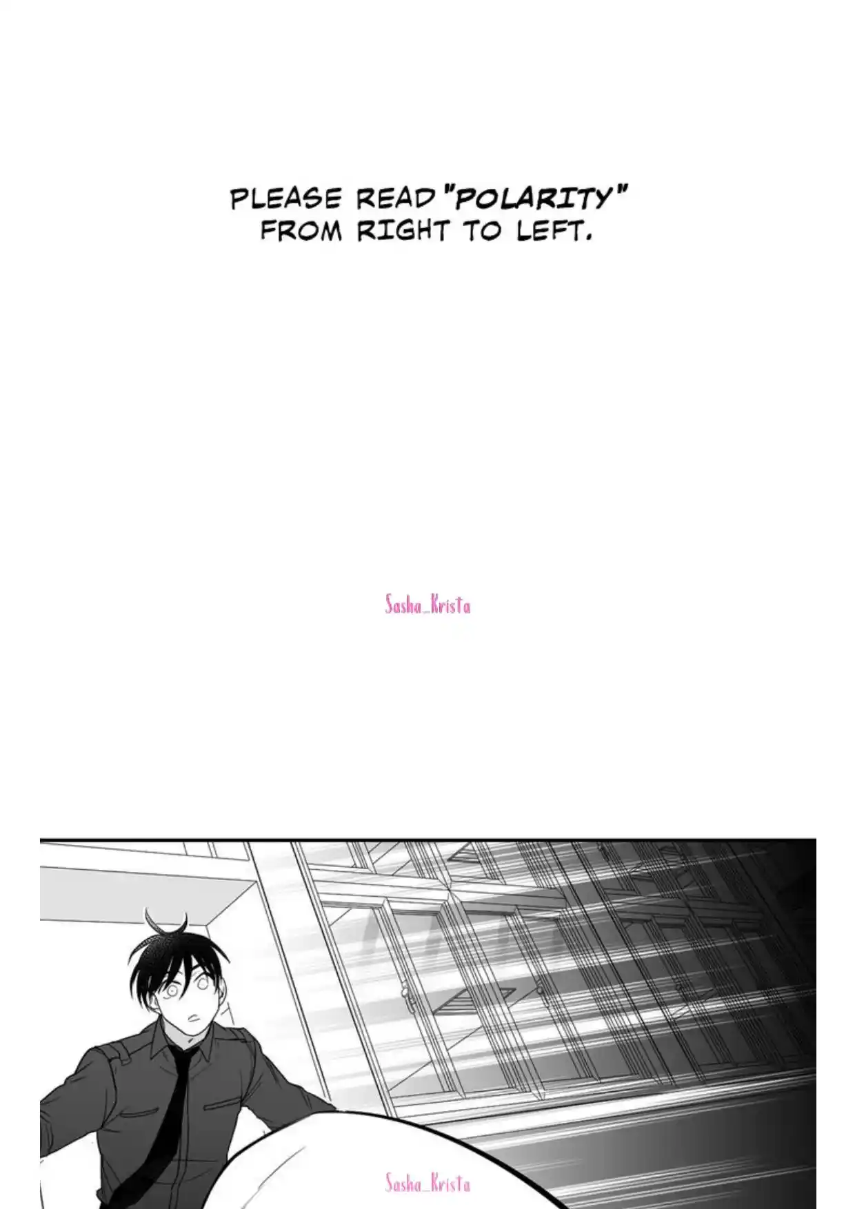 Polarity Chapter 34