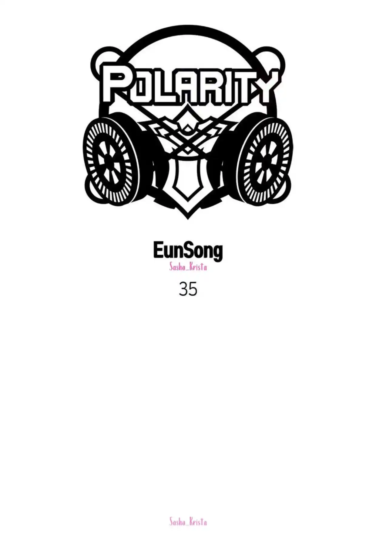 Polarity Chapter 35