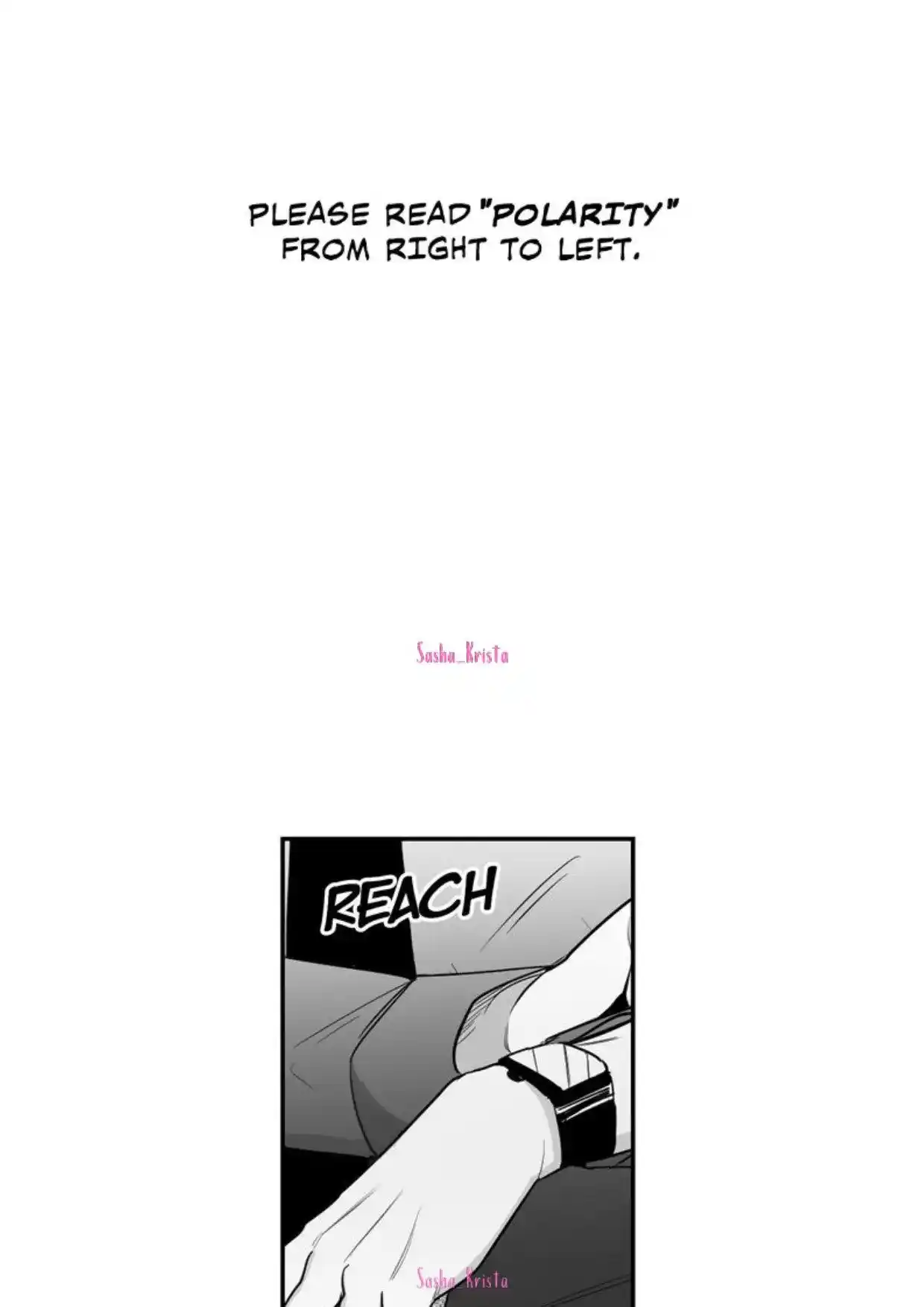 Polarity Chapter 37