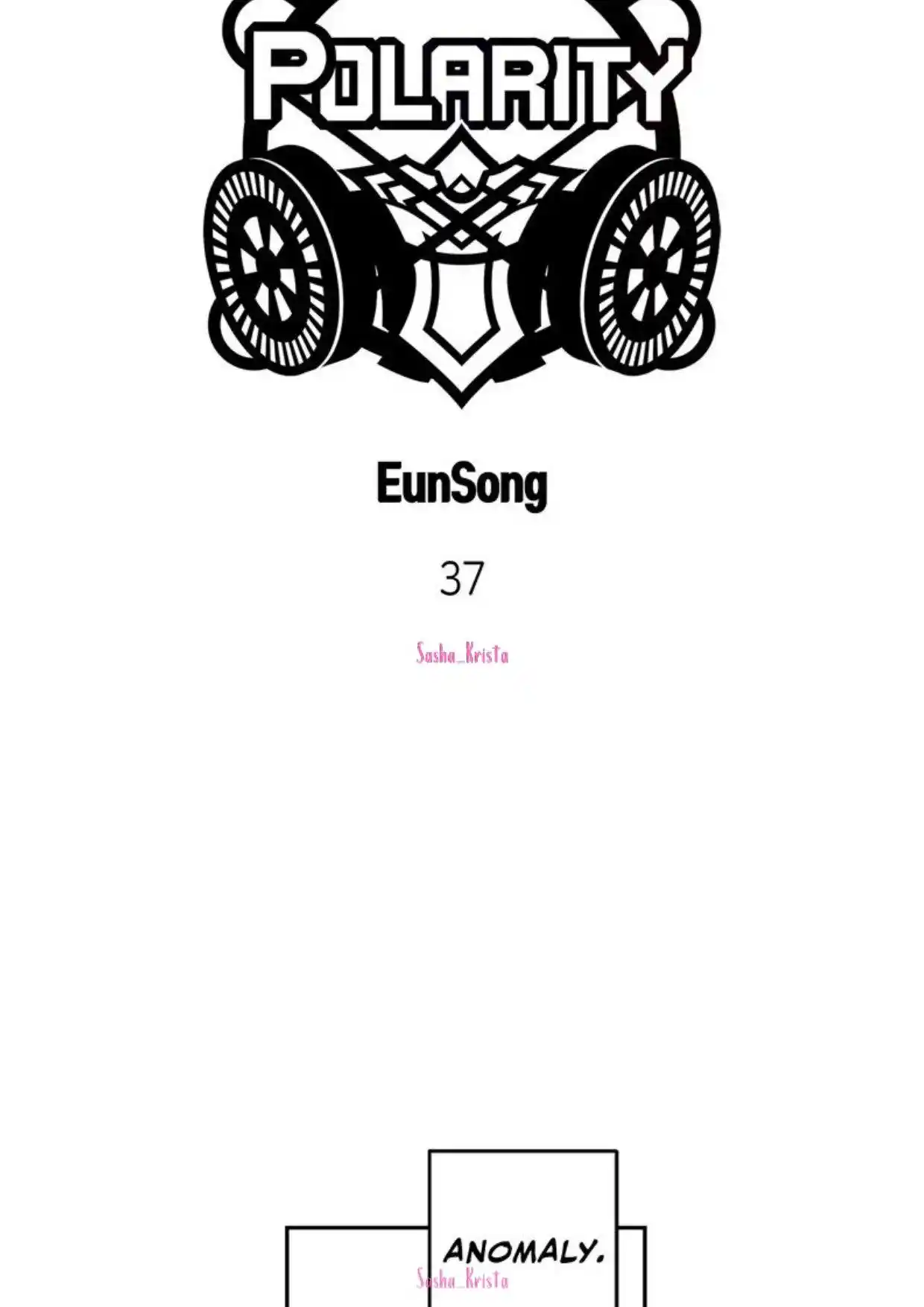 Polarity Chapter 37