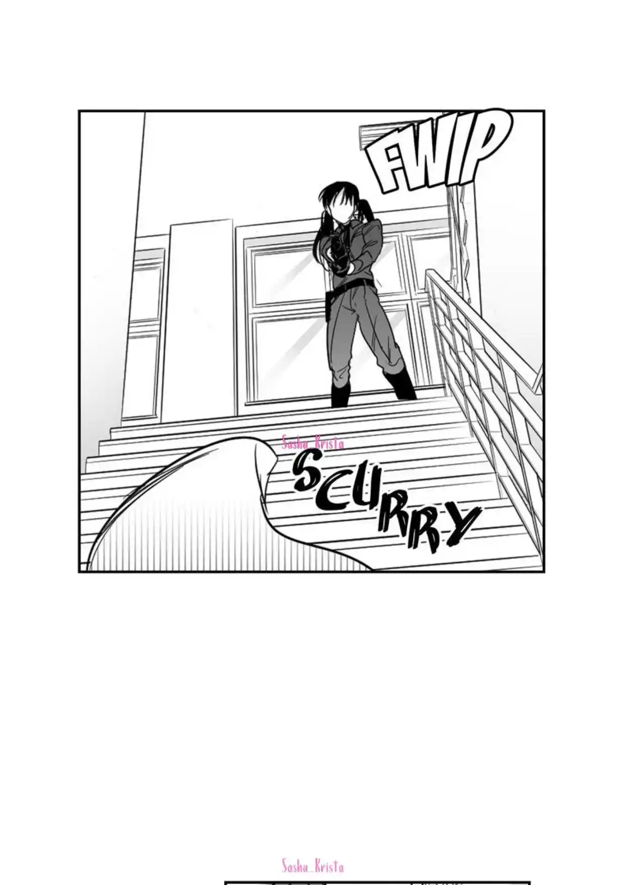Polarity Chapter 38