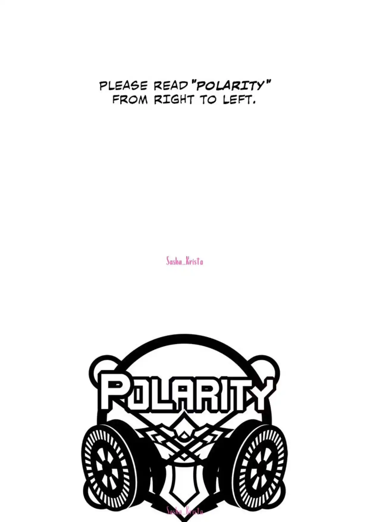 Polarity Chapter 40