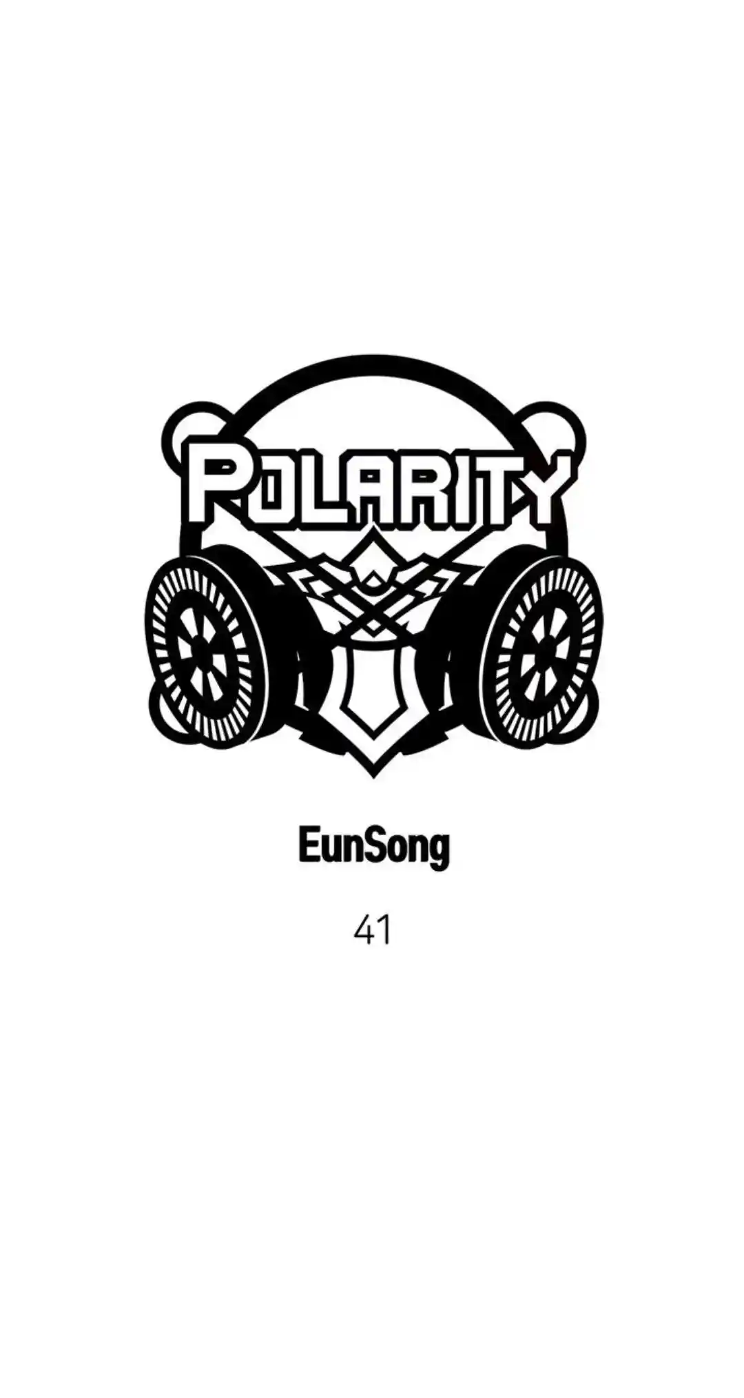 Polarity Chapter 41