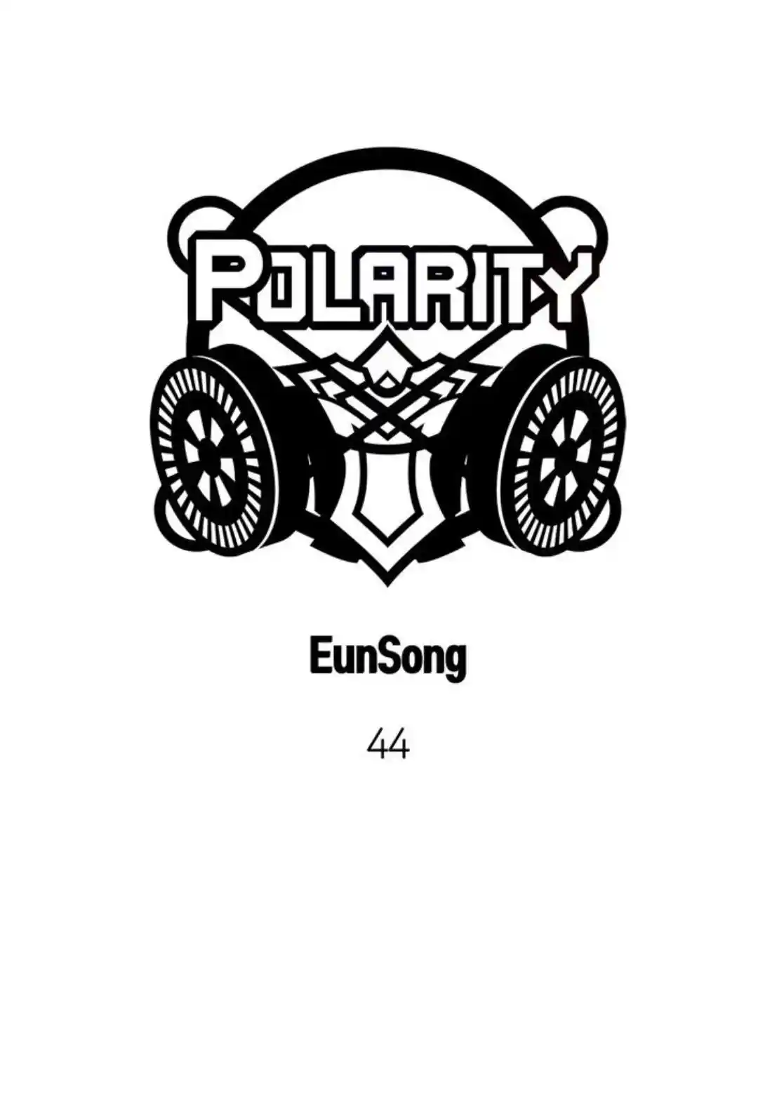 Polarity Chapter 44