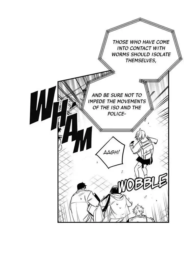 Polarity Chapter 48.1