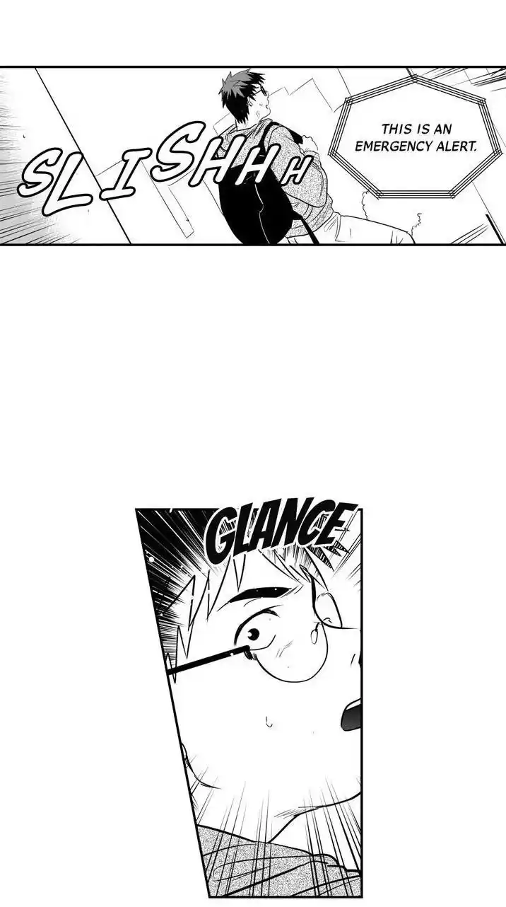 Polarity Chapter 48.1