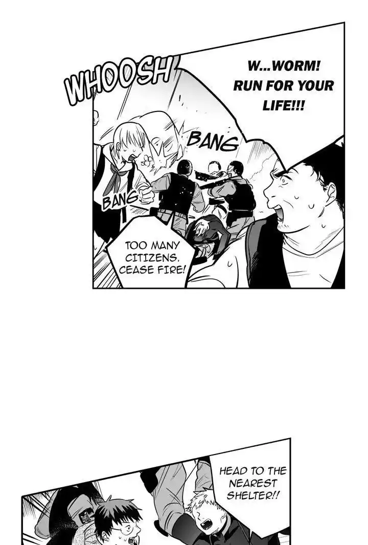 Polarity Chapter 48.1