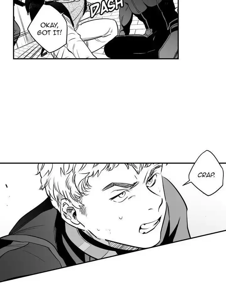 Polarity Chapter 48.1