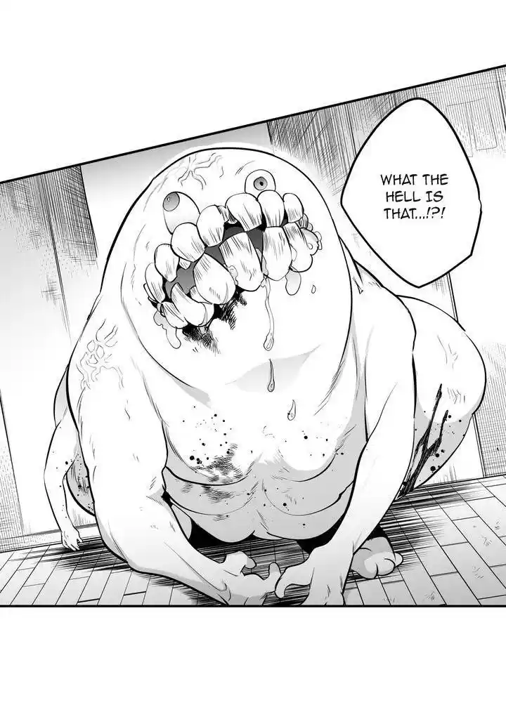 Polarity Chapter 48.1