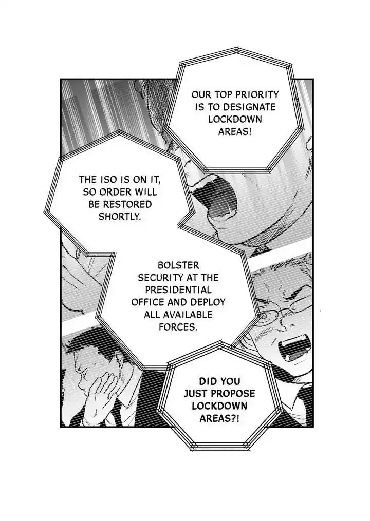 Polarity Chapter 48.1