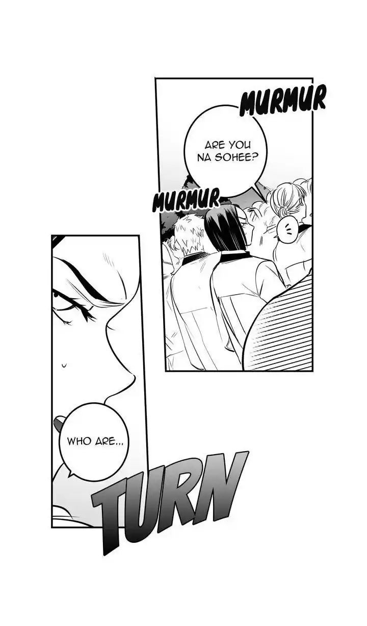 Polarity Chapter 48.1