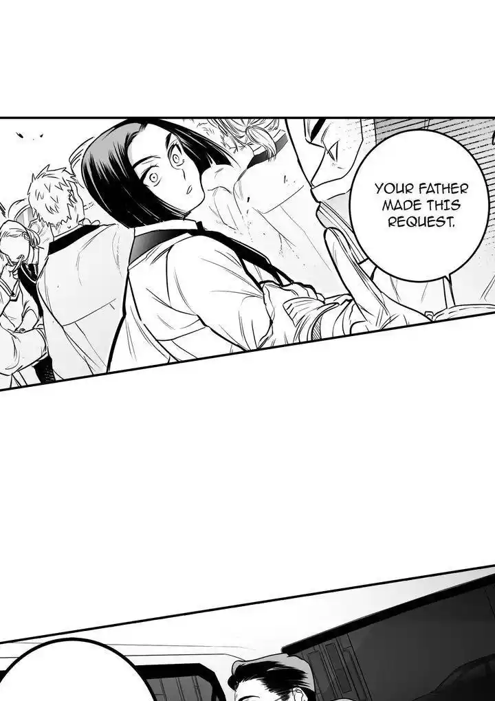 Polarity Chapter 48.1