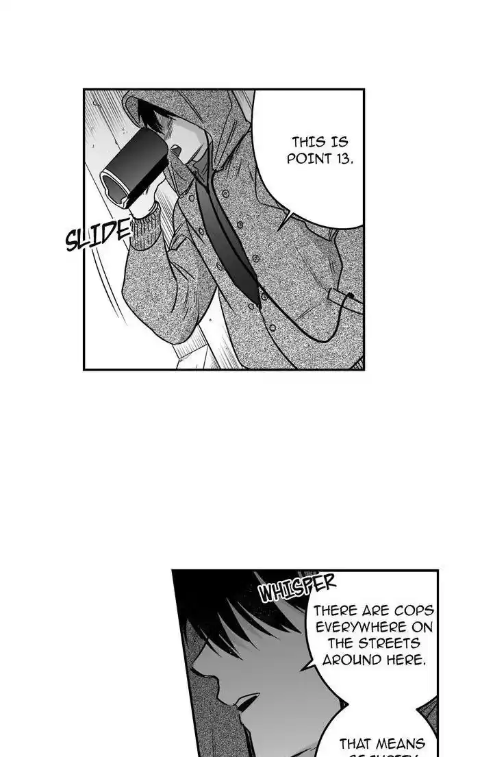 Polarity Chapter 48.1