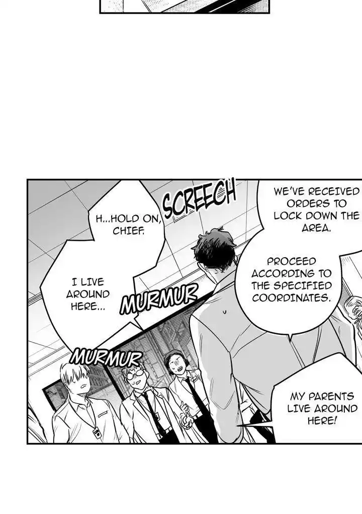 Polarity Chapter 48.1