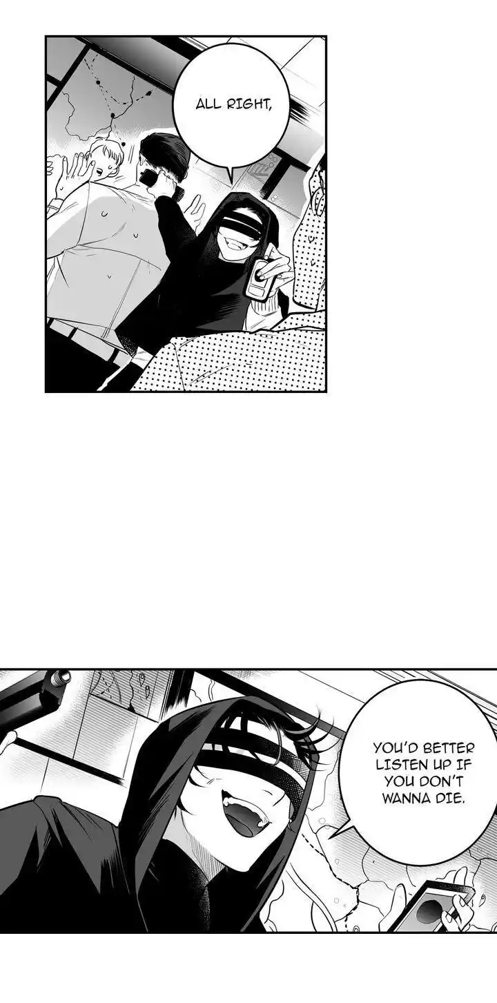 Polarity Chapter 48.1