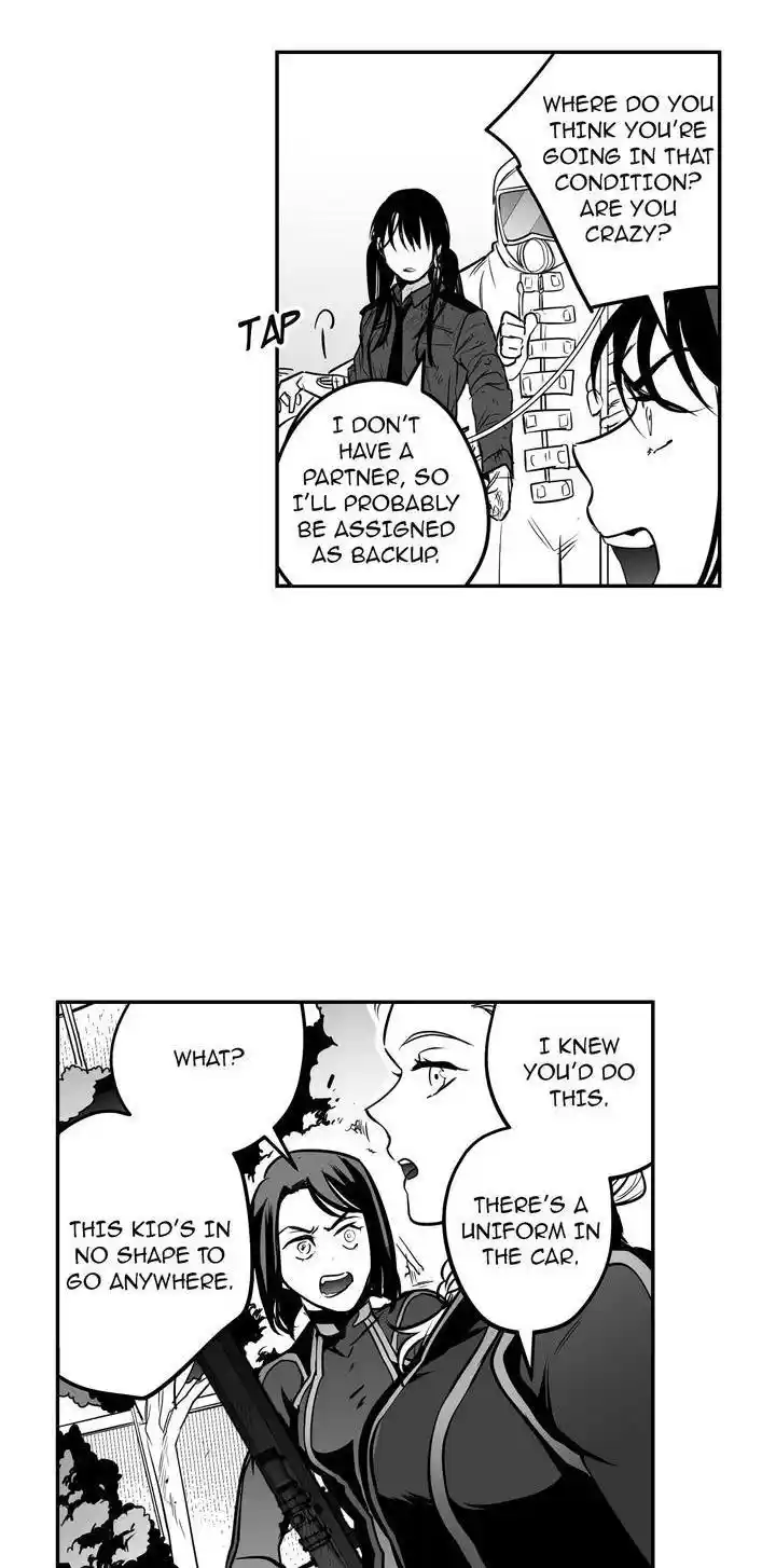 Polarity Chapter 48.1