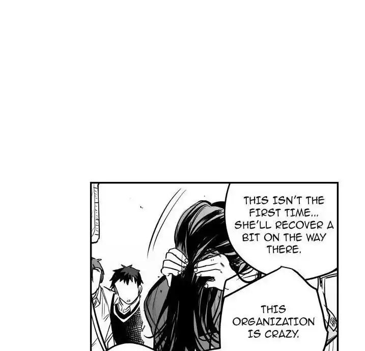 Polarity Chapter 48.1