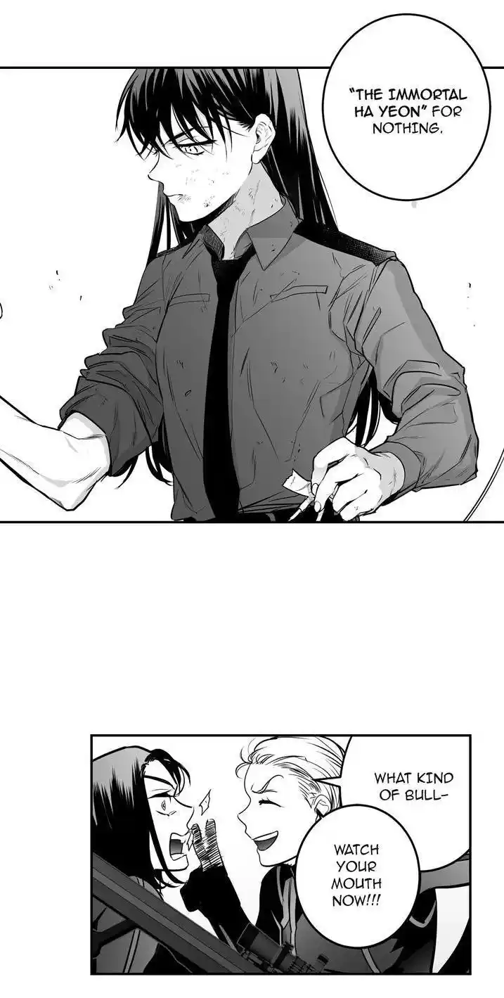 Polarity Chapter 48.1