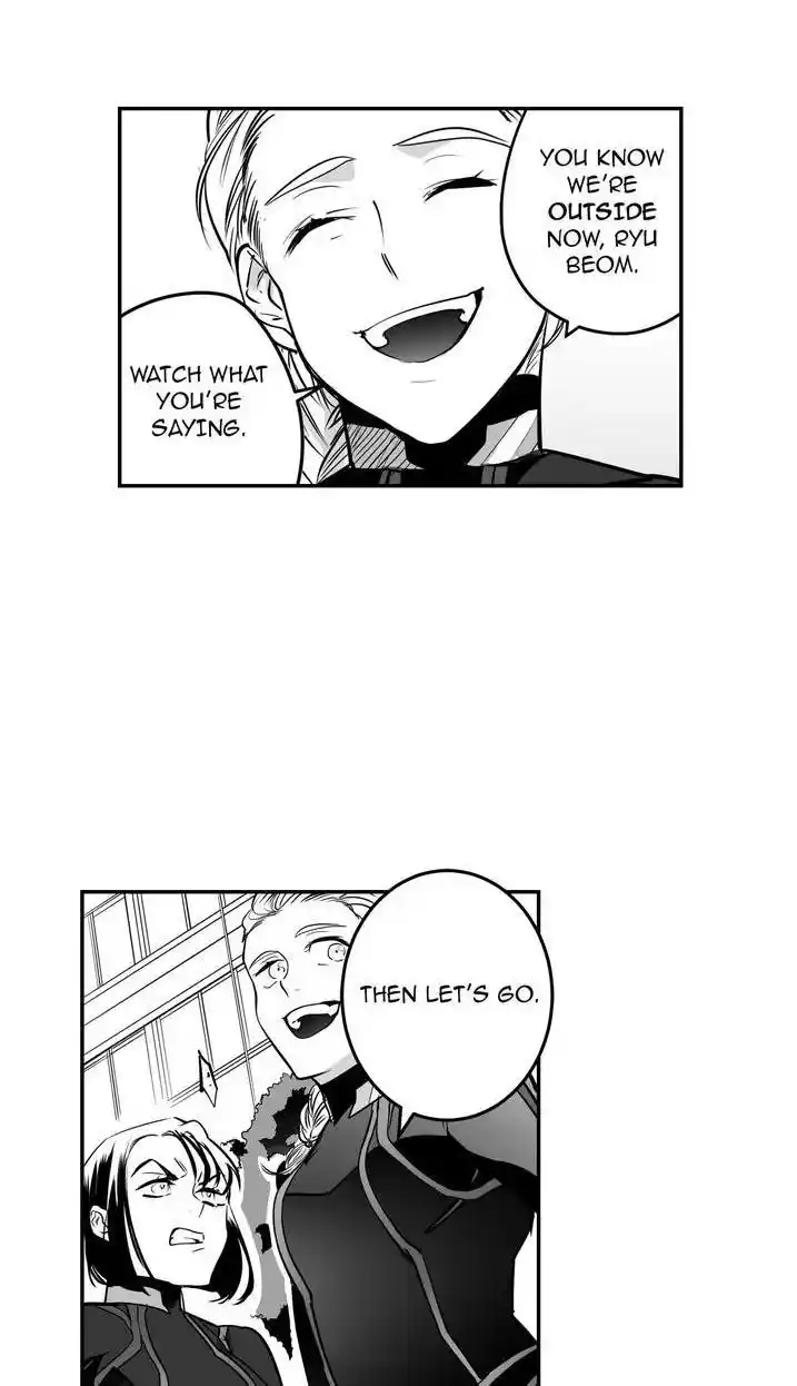 Polarity Chapter 48.1