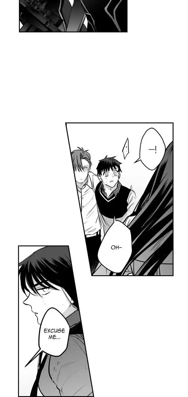 Polarity Chapter 48.1