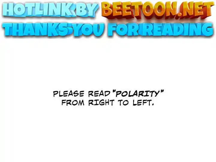Polarity Chapter 50