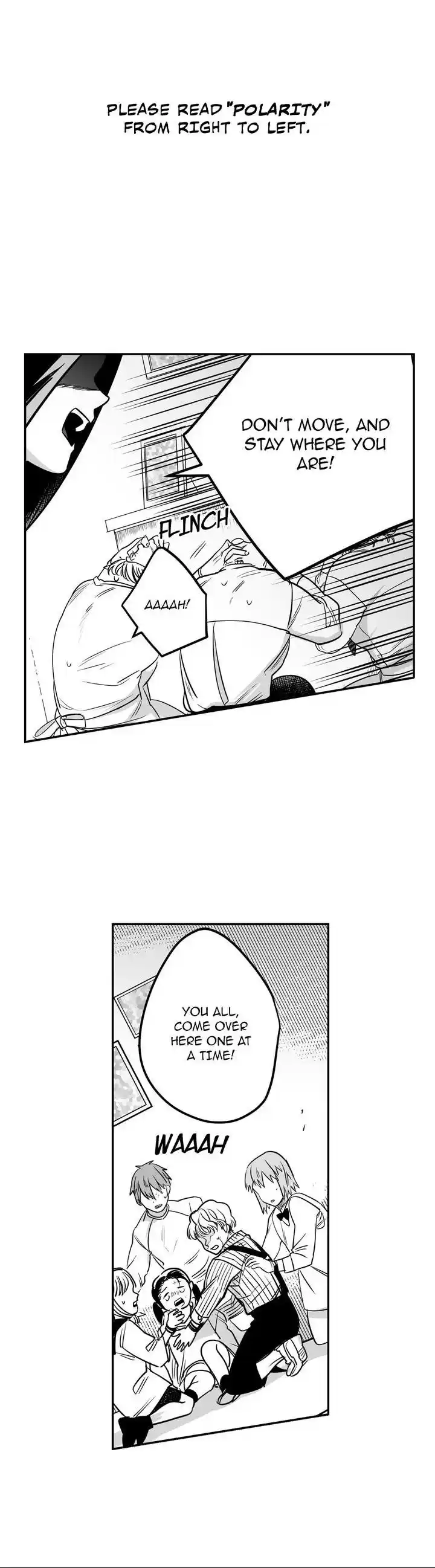 Polarity Chapter 51