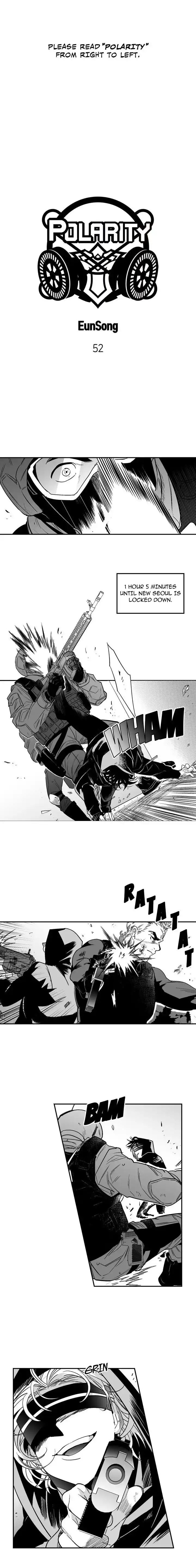 Polarity Chapter 52