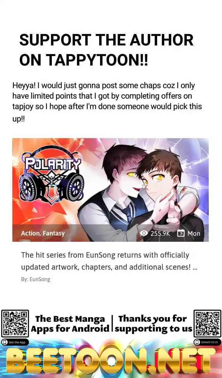 Polarity Chapter 52