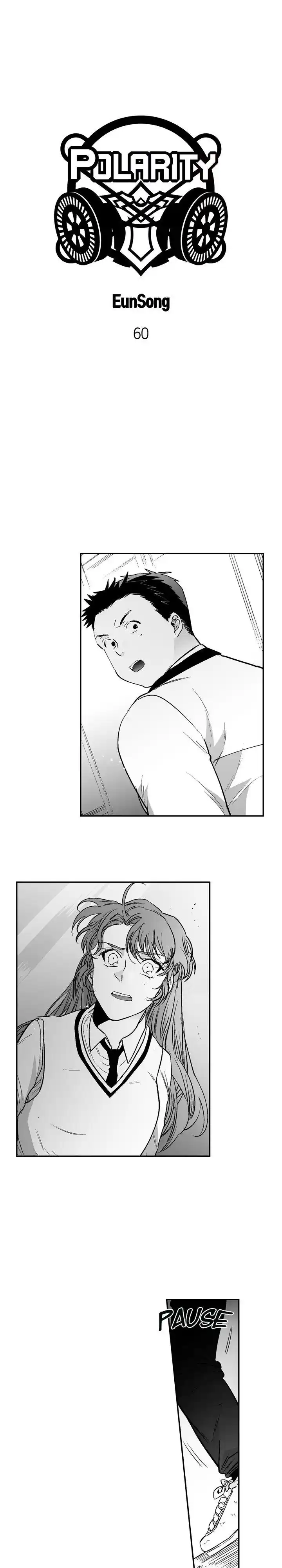 Polarity Chapter 60