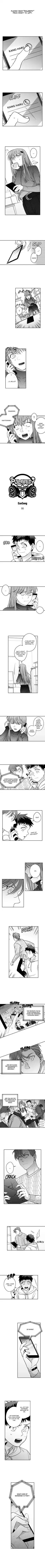 Polarity Chapter 66